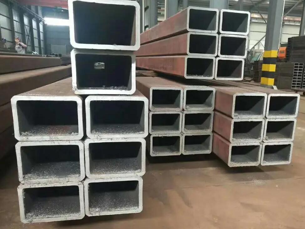 虎丘s355j0方管